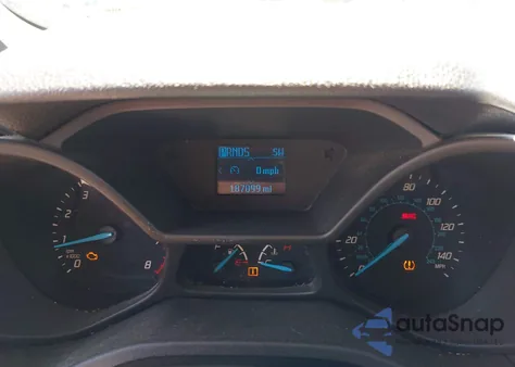 2015 Ford Transit Connect Xlt from USA, damaged, VIN NM0LS7F77F1218277